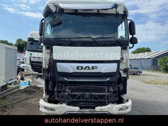 DAF XF 480 SSC ACC 4×2 2TANKS 355KW EURO6 picture 3