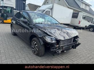 Volkswagen Polo VI Life TSI DSG Discover Pro NAVI LED picture 4