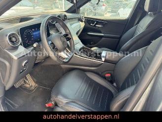 Mercedes GLC 300 de 4Matic AMG LINE picture 22