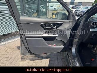Mercedes GLC 300 de 4Matic AMG LINE picture 25