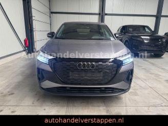 Audi Q4 e-tron 35 Sportback S-Line Sport 125KW 20zoll picture 2