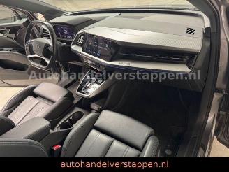 Audi Q4 e-tron 35 Sportback S-Line Sport 125KW 20zoll picture 16