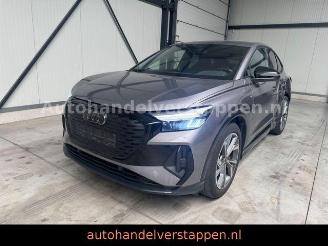 Audi Q4 e-tron 35 Sportback S-Line Sport 125KW 20zoll picture 3