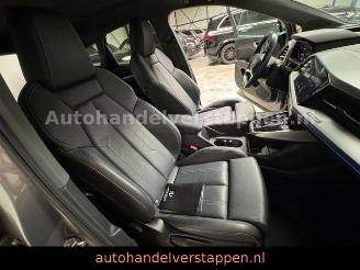 Audi Q4 e-tron 35 Sportback S-Line Sport 125KW 20zoll picture 15
