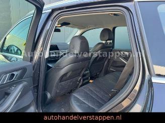 BMW X5 xDrive 45e 290KW Leder Navi DAB+ ACC picture 22