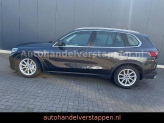 BMW X5 xDrive 45e 290KW Leder Navi DAB+ ACC picture 5