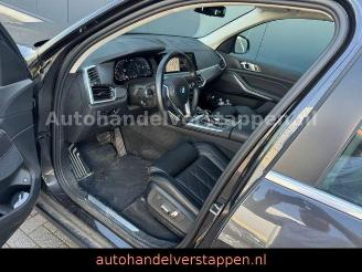 BMW X5 xDrive 45e 290KW Leder Navi DAB+ ACC picture 21