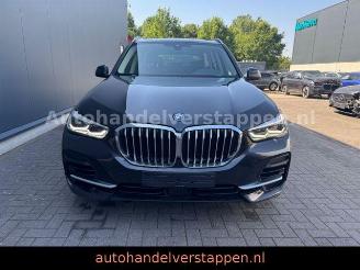 BMW X5 xDrive 45e 290KW Leder Navi DAB+ ACC picture 6