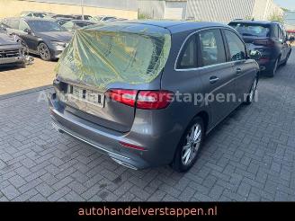 Mercedes B-klasse  picture 4