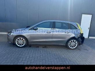 Mercedes B-klasse  picture 13