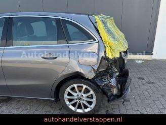 Mercedes B-klasse  picture 11