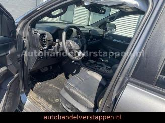 Ford Ranger Plug-in-Hybrid Wildtrak e-4WD Doppelkabin picture 29