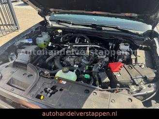 Ford Ranger Plug-in-Hybrid Wildtrak e-4WD Doppelkabin picture 18