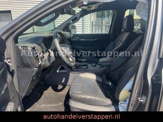 Ford Ranger Plug-in-Hybrid Wildtrak e-4WD Doppelkabin picture 25