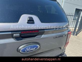 Ford Ranger Plug-in-Hybrid Wildtrak e-4WD Doppelkabin picture 13