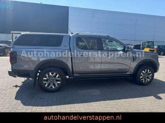 Ford Ranger Plug-in-Hybrid Wildtrak e-4WD Doppelkabin picture 8