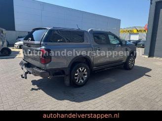 Ford Ranger Plug-in-Hybrid Wildtrak e-4WD Doppelkabin picture 7