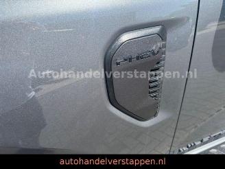 Ford Ranger Plug-in-Hybrid Wildtrak e-4WD Doppelkabin picture 16