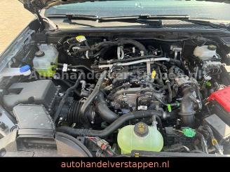 Ford Ranger Plug-in-Hybrid Wildtrak e-4WD Doppelkabin picture 17
