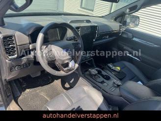 Ford Ranger Plug-in-Hybrid Wildtrak e-4WD Doppelkabin picture 28