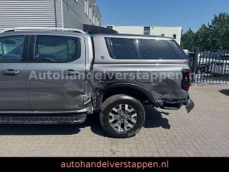 Ford Ranger Plug-in-Hybrid Wildtrak e-4WD Doppelkabin picture 4