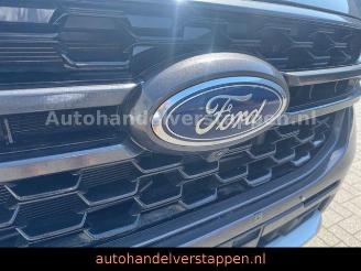 Ford Ranger Plug-in-Hybrid Wildtrak e-4WD Doppelkabin picture 12