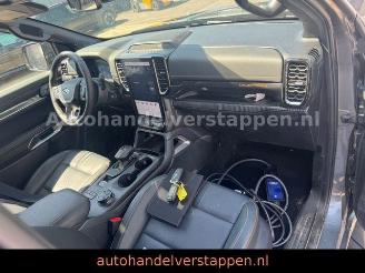 Ford Ranger Plug-in-Hybrid Wildtrak e-4WD Doppelkabin picture 22