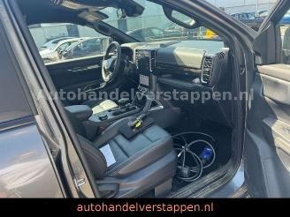 Ford Ranger Plug-in-Hybrid Wildtrak e-4WD Doppelkabin picture 19