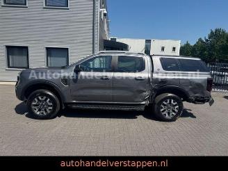 Ford Ranger Plug-in-Hybrid Wildtrak e-4WD Doppelkabin picture 3