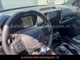 Ford Ranger Plug-in-Hybrid Wildtrak e-4WD Doppelkabin picture 27