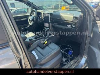 Ford Ranger Plug-in-Hybrid Wildtrak e-4WD Doppelkabin picture 23
