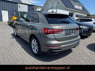 Audi Q3 35 TFSI S-Tronic S line Panorama picture 4