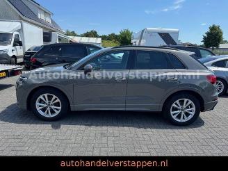 Audi Q3 35 TFSI S-Tronic S line Panorama picture 8