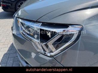 Audi Q3 35 TFSI S-Tronic S line Panorama picture 6