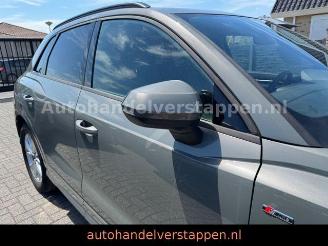 Audi Q3 35 TFSI S-Tronic S line Panorama picture 11