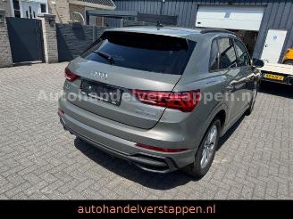 Audi Q3 35 TFSI S-Tronic S line Panorama picture 3