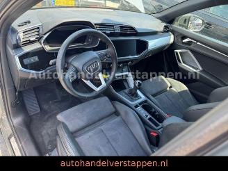Audi Q3 35 TFSI S-Tronic S line Panorama picture 25