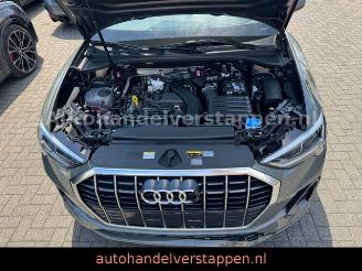 Audi Q3 35 TFSI S-Tronic S line Panorama picture 21