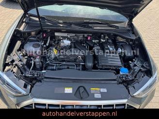 Audi Q3 35 TFSI S-Tronic S line Panorama picture 20