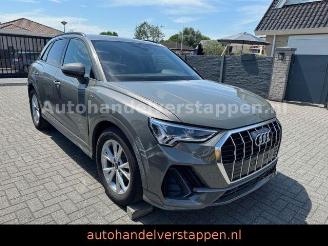 Auto incidentate Audi Q3 35 TFSI S-Tronic S line Panorama 2025/5