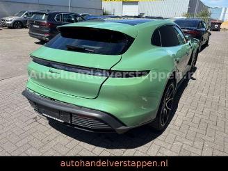 Avarii autoturisme Porsche Taycan Sport Turismo Pano Bose leder Special Col 2022/12