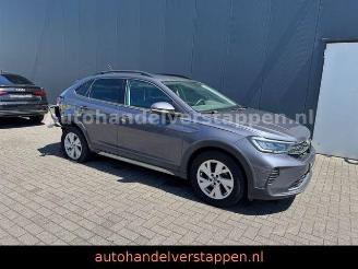 Voiture accidenté Volkswagen Taigo III Life Licht + Sicht Plus, IQ.DRIVE-Pake 2022/11