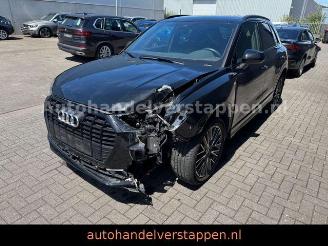 Audi Q3 35 TFSI S line S-Tronic picture 9