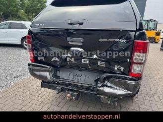 Ford Ranger Wildtrak Doppelka. 4x4 Aut. 3.2L EUR6 picture 5