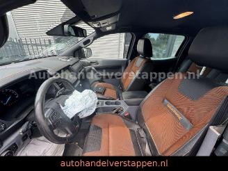 Ford Ranger Wildtrak Doppelka. 4x4 Aut. 3.2L EUR6 picture 16
