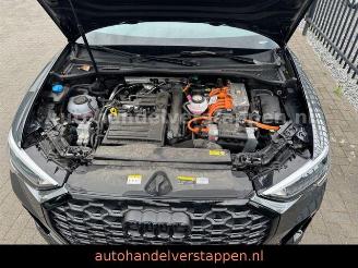 Audi Q3 Sportback 45 TFSI e S LINE 180KW Plug in picture 11