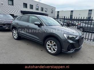 Audi Q3 Sportback 45 TFSI e S LINE 180KW Plug in picture 2