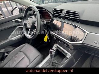 Audi Q3 Sportback 45 TFSI e S LINE 180KW Plug in picture 13
