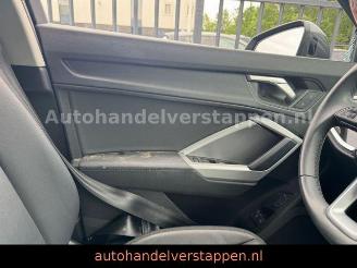 Audi Q3 Sportback 45 TFSI e S LINE 180KW Plug in picture 15