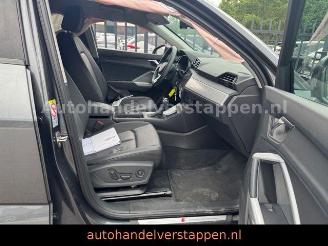 Audi Q3 Sportback 45 TFSI e S LINE 180KW Plug in picture 17